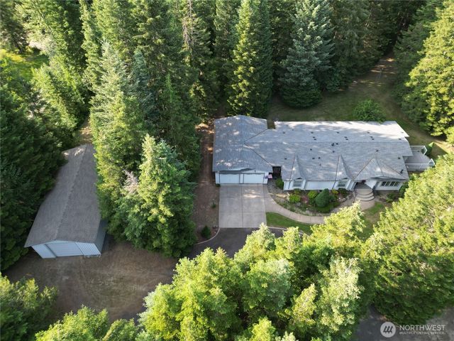 7010 W Dahl Road, Deer Park, WA 99006