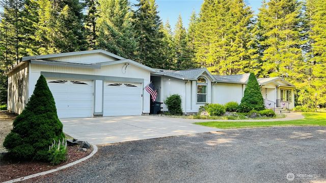 7010 W Dahl Road, Deer Park, WA 99006