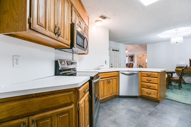 4154 Laurel Oak Drive, San Angelo, TX 76904