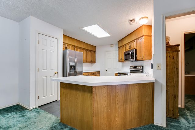 4154 Laurel Oak Drive, San Angelo, TX 76904