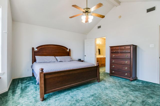 4154 Laurel Oak Drive, San Angelo, TX 76904