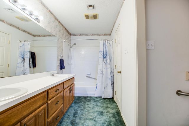 4154 Laurel Oak Drive, San Angelo, TX 76904
