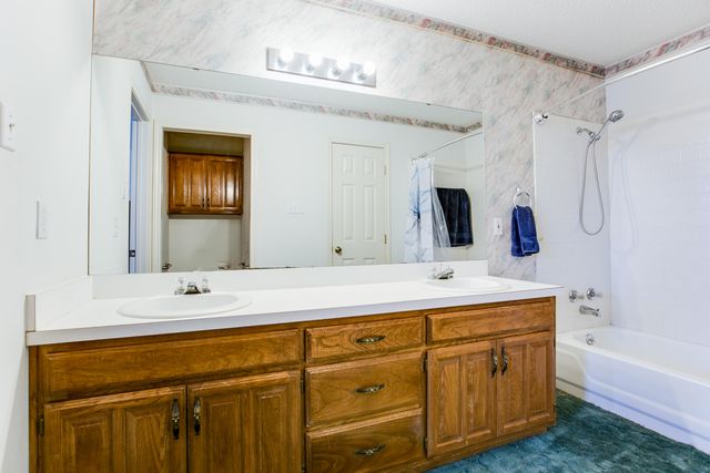 4154 Laurel Oak Drive, San Angelo, TX 76904