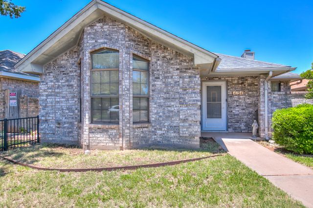 4154 Laurel Oak Drive, San Angelo, TX 76904