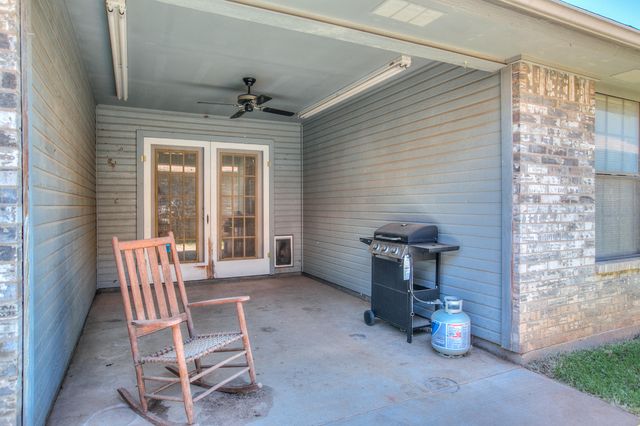 4154 Laurel Oak Drive, San Angelo, TX 76904