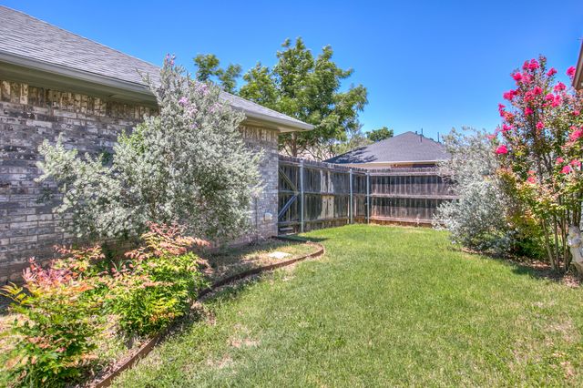4154 Laurel Oak Drive, San Angelo, TX 76904