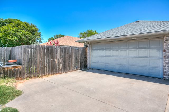 4154 Laurel Oak Drive, San Angelo, TX 76904