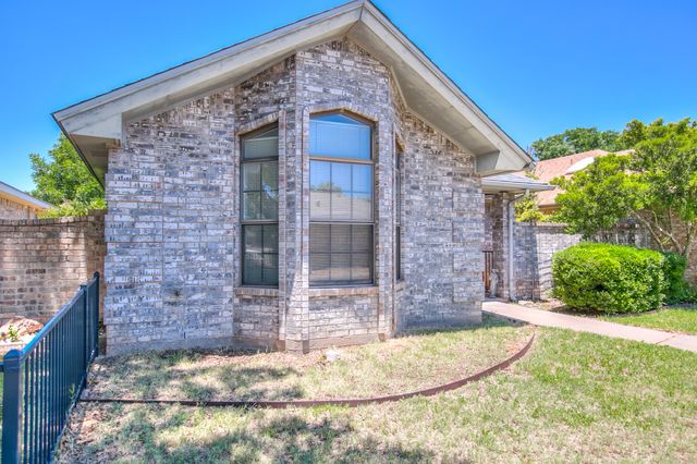 4154 Laurel Oak Drive, San Angelo, TX 76904
