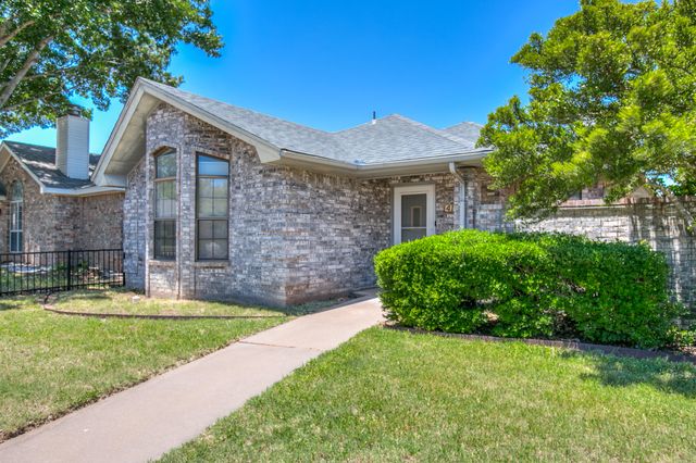 4154 Laurel Oak Drive, San Angelo, TX 76904