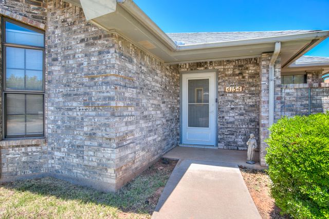 4154 Laurel Oak Drive, San Angelo, TX 76904