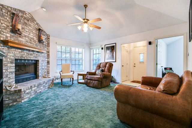 4154 Laurel Oak Drive, San Angelo, TX 76904