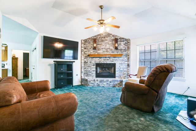 4154 Laurel Oak Drive, San Angelo, TX 76904