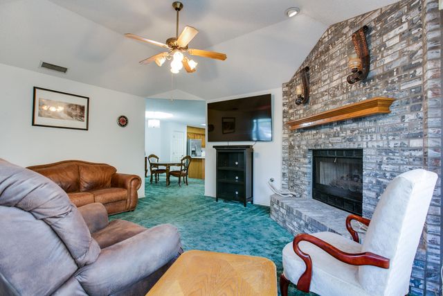 4154 Laurel Oak Drive, San Angelo, TX 76904