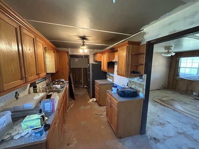 8081 La Hwy 961, Clinton, LA 70722