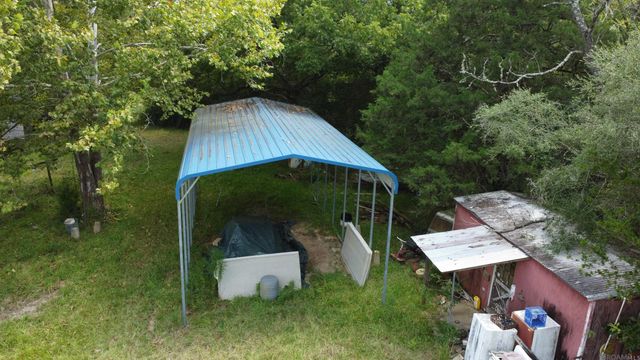 8081 La Hwy 961, Clinton, LA 70722