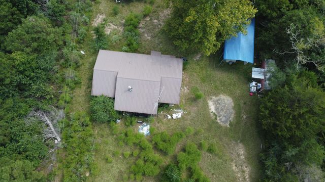 8081 La Hwy 961, Clinton, LA 70722