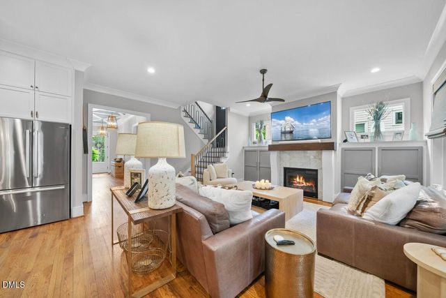 3341 Cheswick Drive, Raleigh, NC 27609