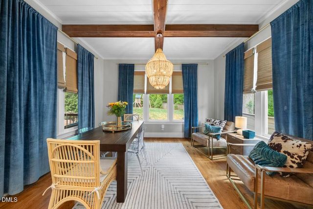 3341 Cheswick Drive, Raleigh, NC 27609