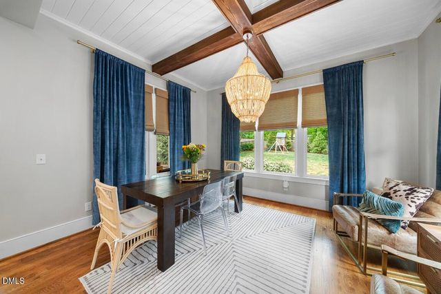 3341 Cheswick Drive, Raleigh, NC 27609