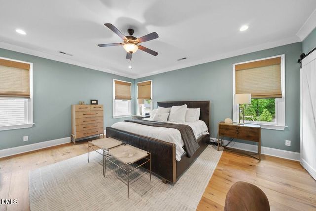 3341 Cheswick Drive, Raleigh, NC 27609