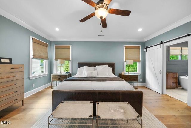 3341 Cheswick Drive, Raleigh, NC 27609