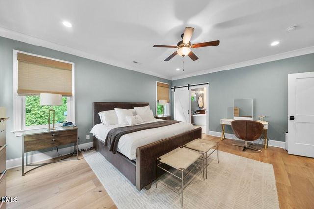 3341 Cheswick Drive, Raleigh, NC 27609