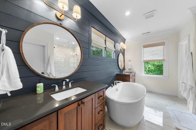 3341 Cheswick Drive, Raleigh, NC 27609