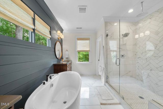 3341 Cheswick Drive, Raleigh, NC 27609