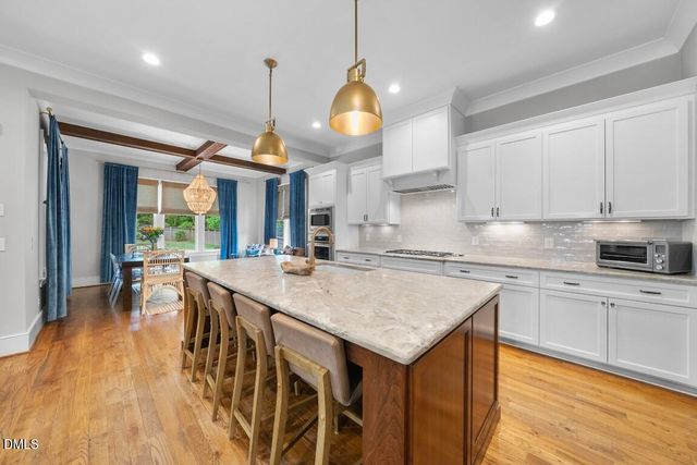 3341 Cheswick Drive, Raleigh, NC 27609