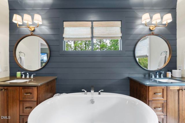 3341 Cheswick Drive, Raleigh, NC 27609