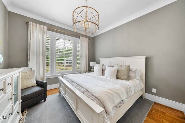 3341 Cheswick Drive, Raleigh, NC 27609