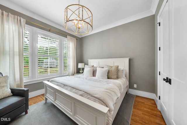 3341 Cheswick Drive, Raleigh, NC 27609