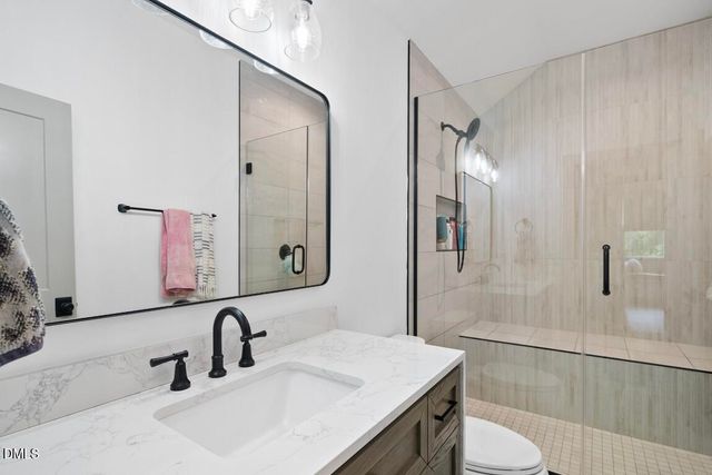 3341 Cheswick Drive, Raleigh, NC 27609