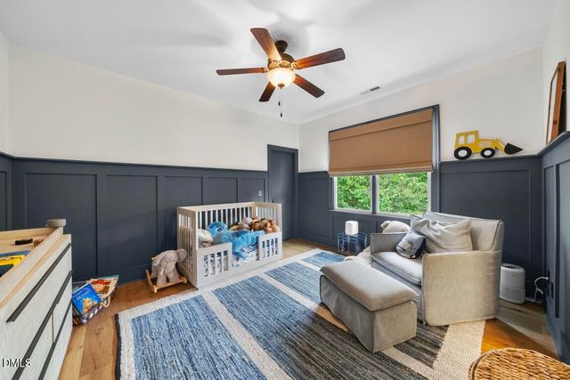 3341 Cheswick Drive, Raleigh, NC 27609