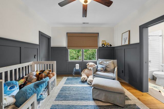 3341 Cheswick Drive, Raleigh, NC 27609