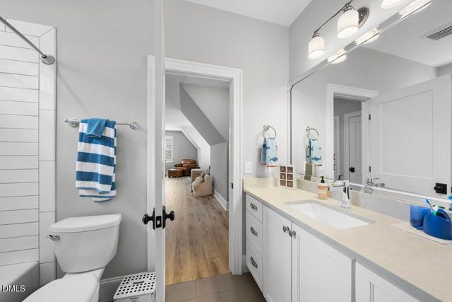 3341 Cheswick Drive, Raleigh, NC 27609