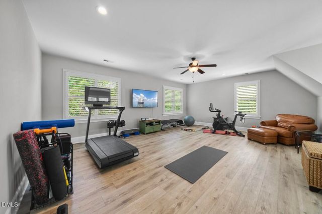 3341 Cheswick Drive, Raleigh, NC 27609