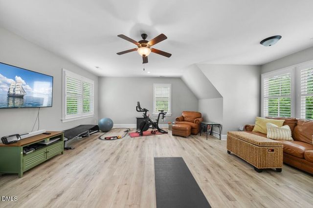 3341 Cheswick Drive, Raleigh, NC 27609