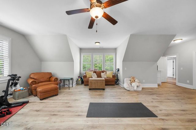 3341 Cheswick Drive, Raleigh, NC 27609