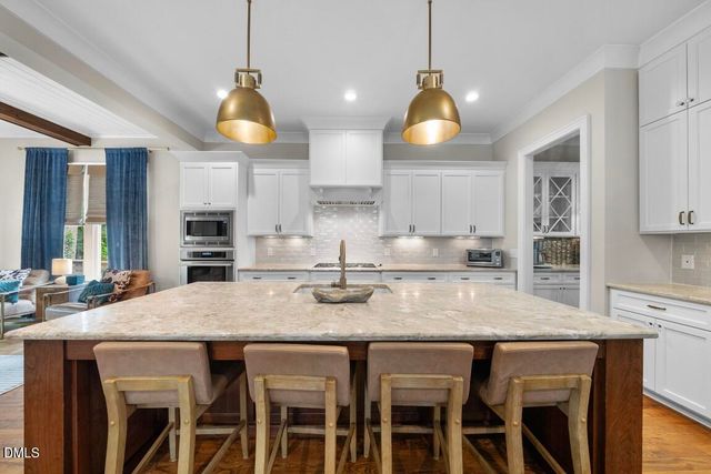 3341 Cheswick Drive, Raleigh, NC 27609