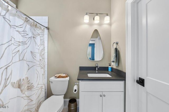 3341 Cheswick Drive, Raleigh, NC 27609