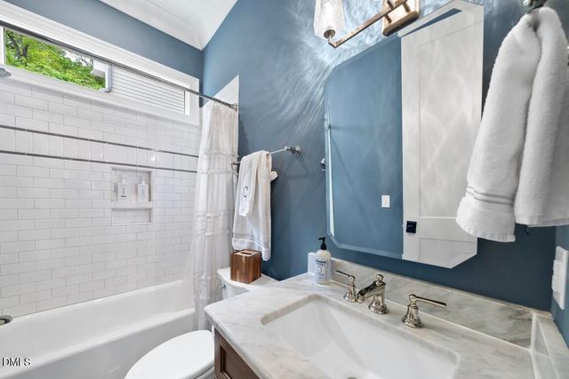 3341 Cheswick Drive, Raleigh, NC 27609