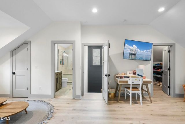 3341 Cheswick Drive, Raleigh, NC 27609