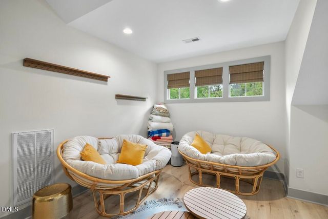 3341 Cheswick Drive, Raleigh, NC 27609