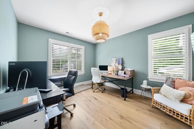 3341 Cheswick Drive, Raleigh, NC 27609