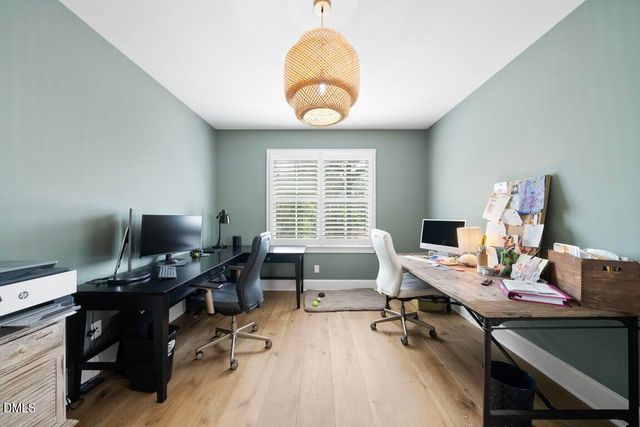 3341 Cheswick Drive, Raleigh, NC 27609