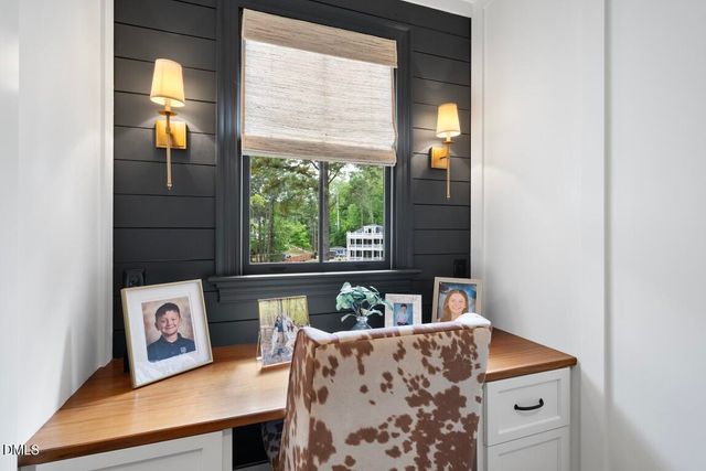 3341 Cheswick Drive, Raleigh, NC 27609