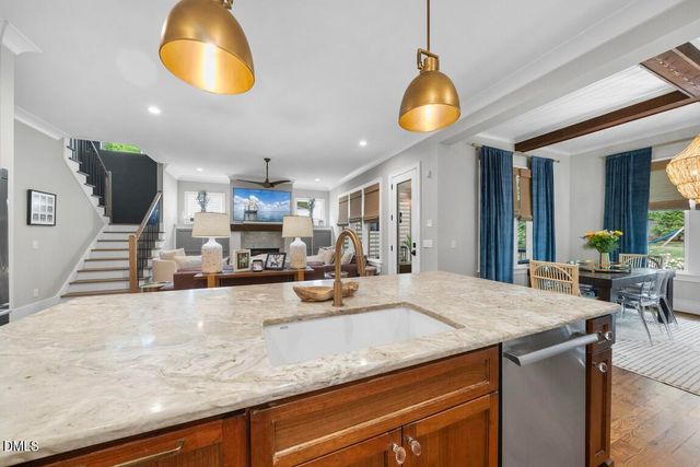 3341 Cheswick Drive, Raleigh, NC 27609