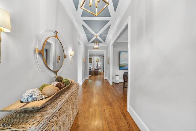 3341 Cheswick Drive, Raleigh, NC 27609