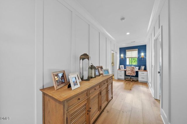 3341 Cheswick Drive, Raleigh, NC 27609